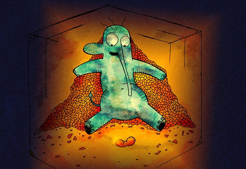 Elefante (book) 3