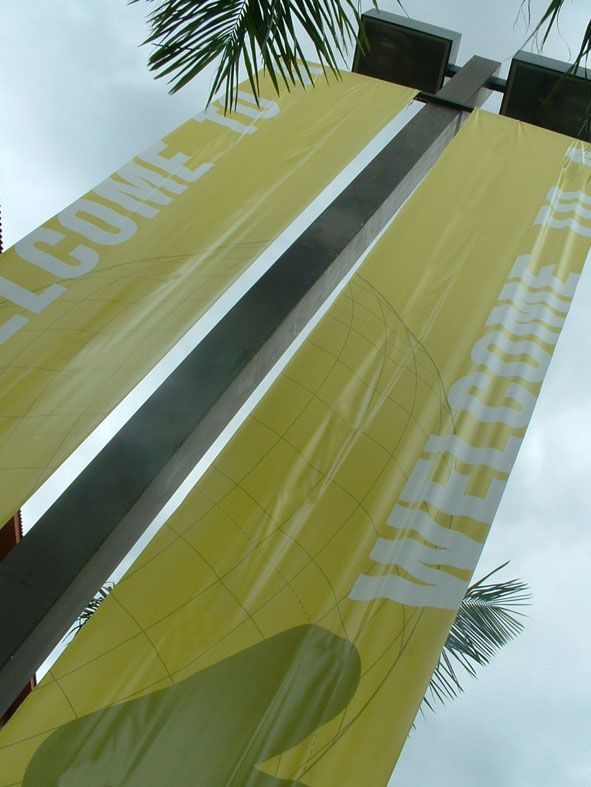 Banners para eventos 3