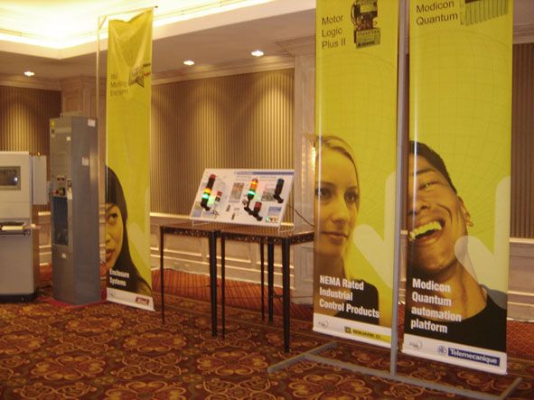 Banners para eventos 6