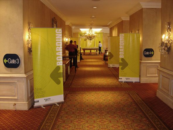 Banners para eventos 7