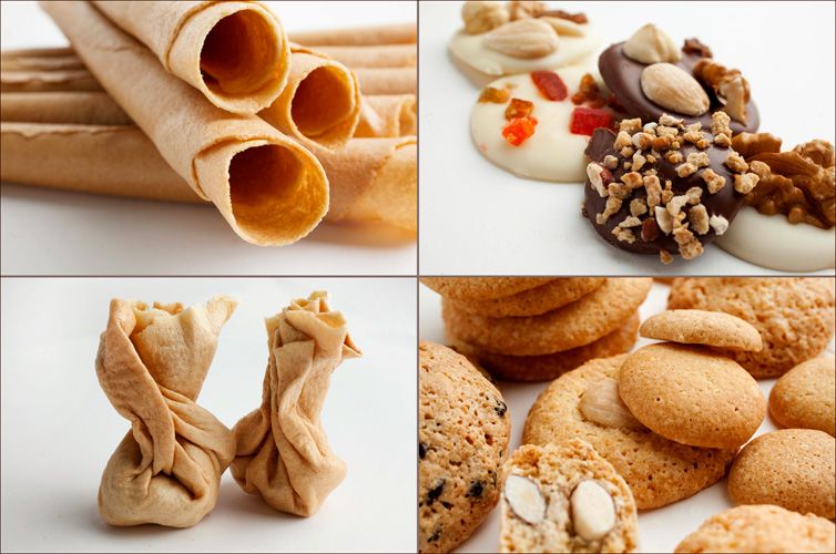 I shoot Food/Comida 13