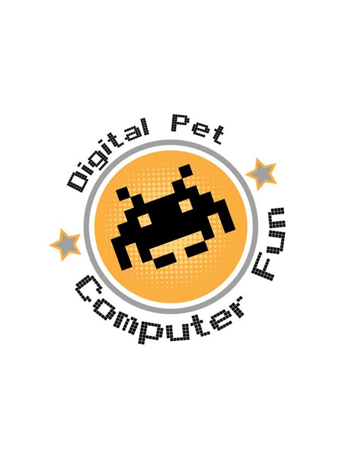 Logo para tienda videojuegos 1