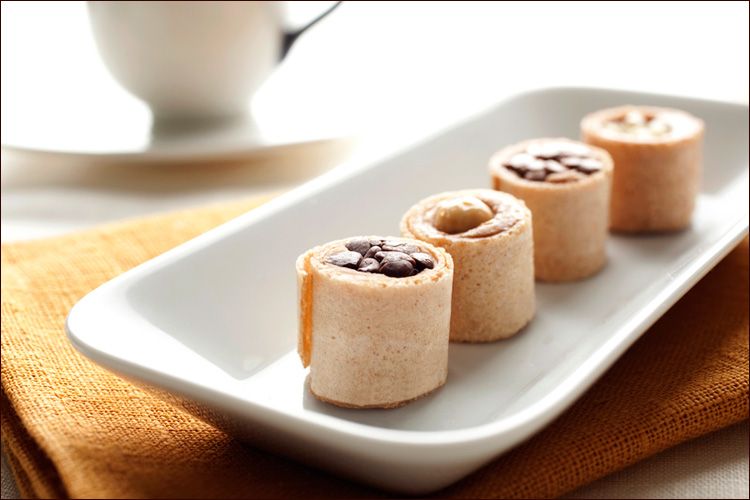 I shoot Food/Comida 8