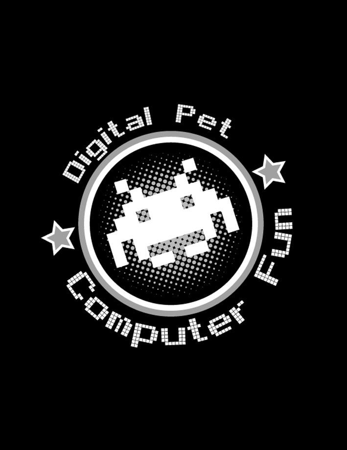 Logo para tienda videojuegos 2