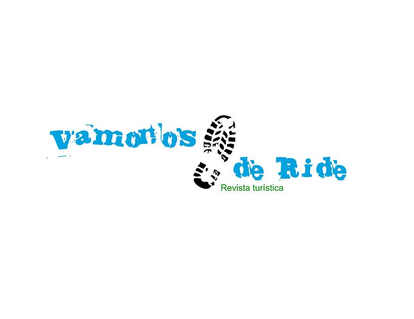 Logo Revista 1