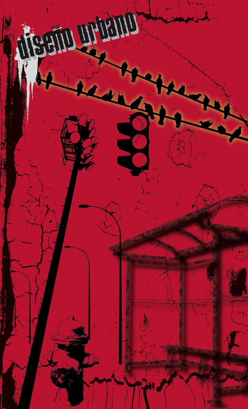 Ilustración experimental 1