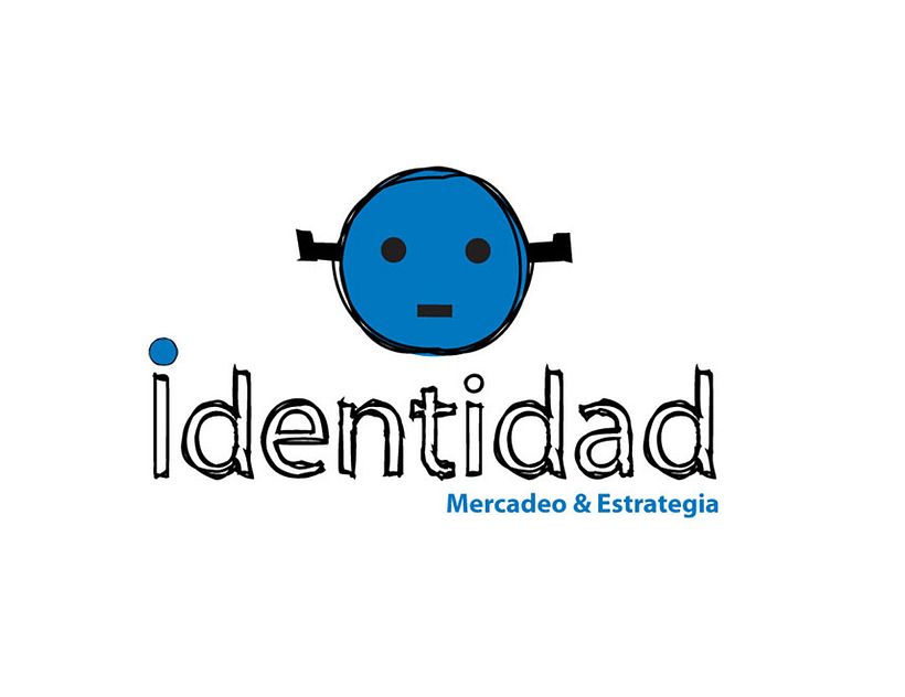Diseño de logo 1