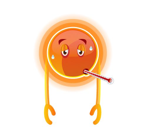 Weather Icons 2