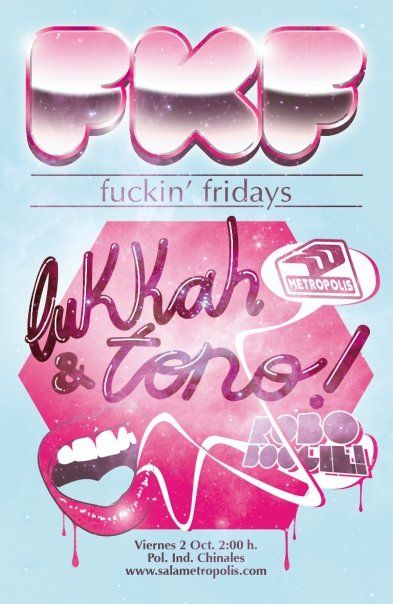 FKF · Flyers 6