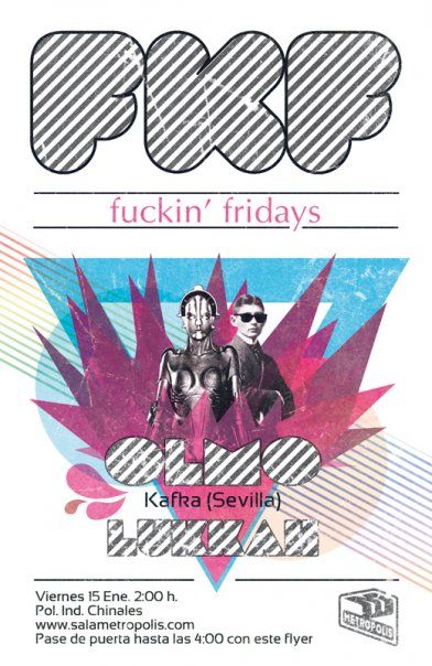 FKF · Flyers 2