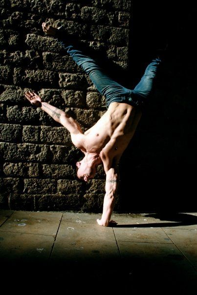 Equilibrio 3