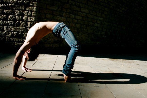 Equilibrio 2