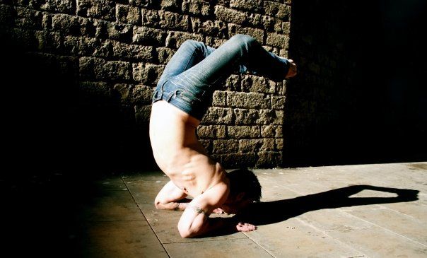 Equilibrio 1