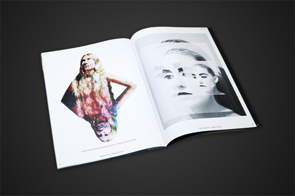 Hair Abduction/Paralel Lines 1