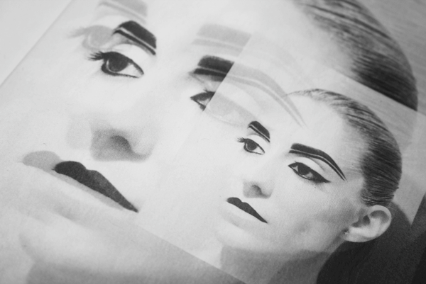 Hair Abduction/Paralel Lines 3