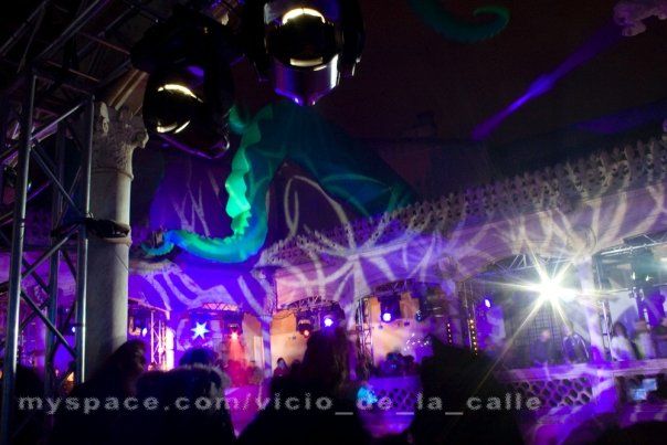IV Festival Internacional de las Artes de Castilla y León 21