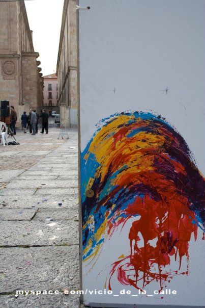IV Festival Internacional de las Artes de Castilla y León 19
