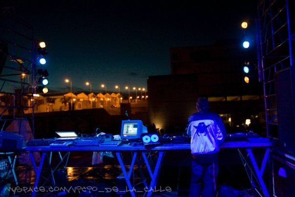 IV Festival Internacional de las Artes de Castilla y León 15