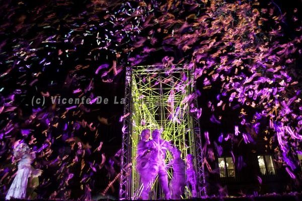 IV Festival Internacional de las Artes de Castilla y León 8