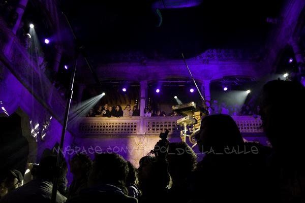 IV Festival Internacional de las Artes de Castilla y León 7