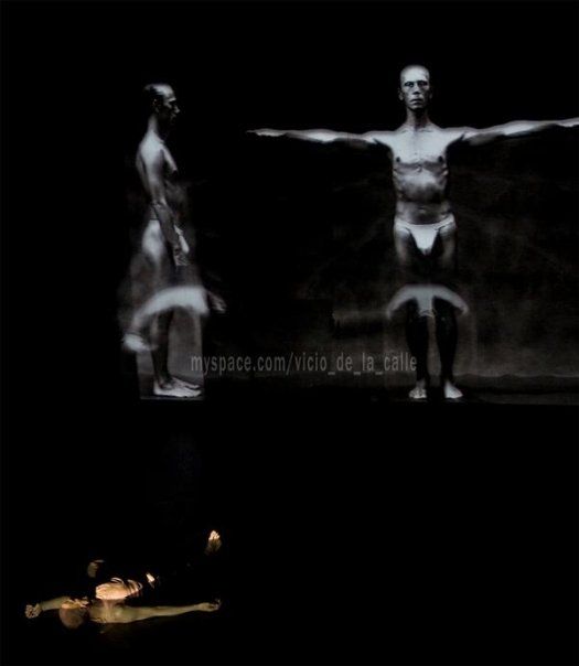 IV Festival Internacional de las Artes de Castilla y León 5