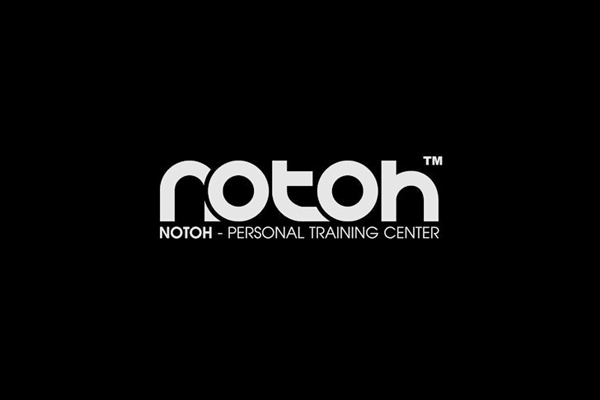 Notoh Gym / Axt 1