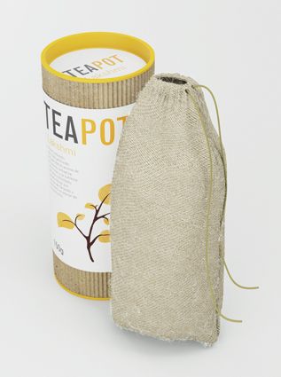 Teapot Packaging 5