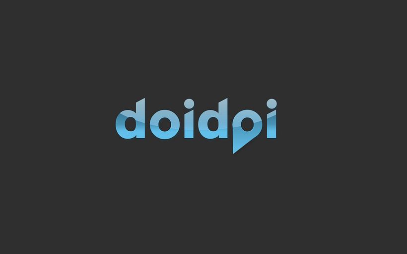 doidoi project -  Ontwerp