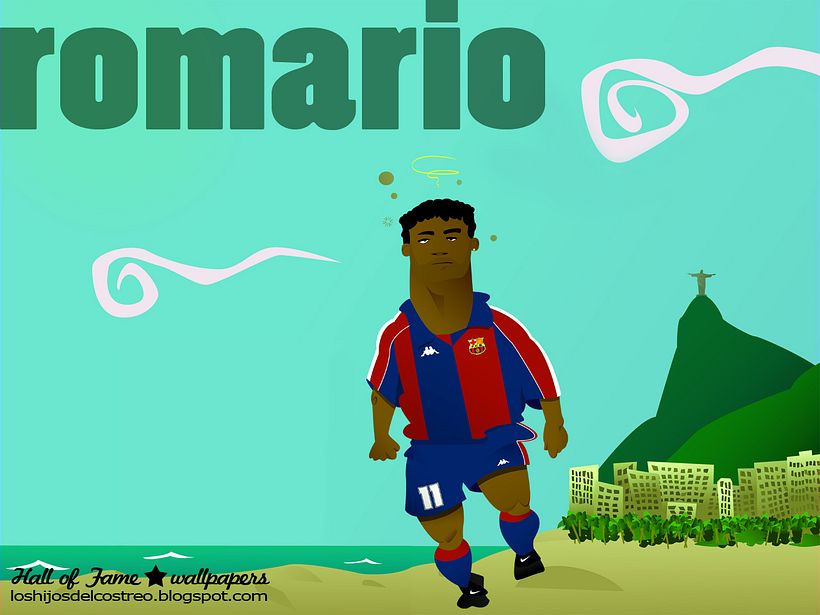 Hall of Fame Wallpapers 2