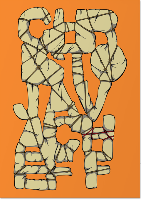 Christo Javacheff (proyecto personal). 1