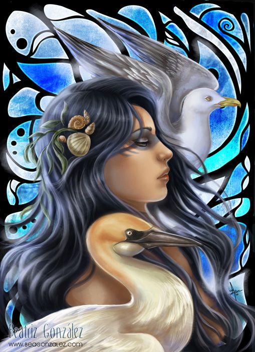 Ilustraciones Digitales 2