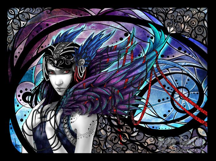Dark Simplicities 1