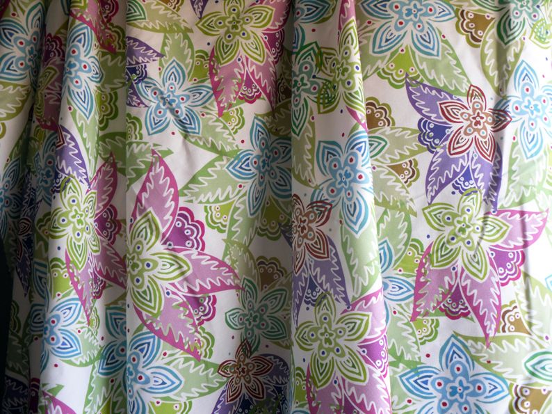 Diseño de estampados 9