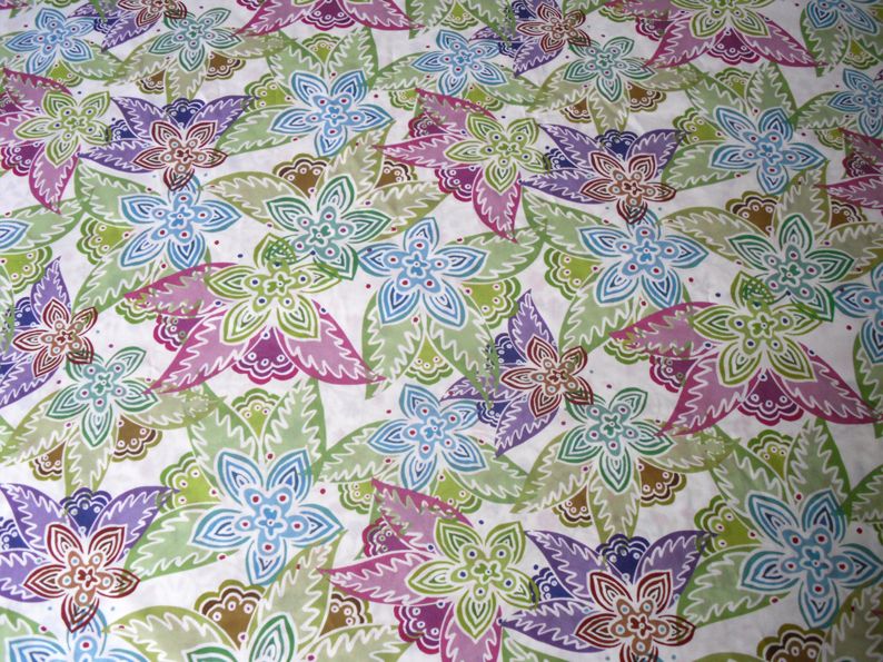 Diseño de estampados 8