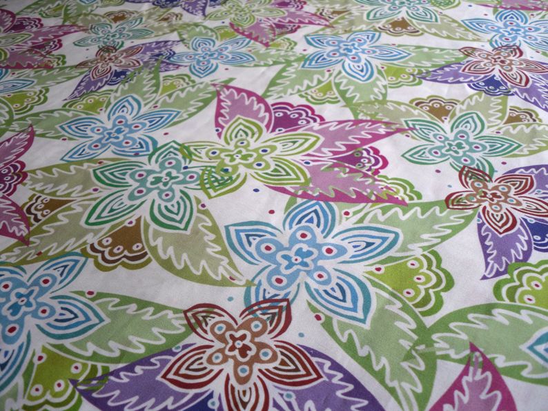 Diseño de estampados 7