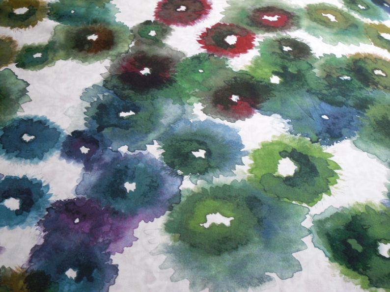 Diseño de estampados 6