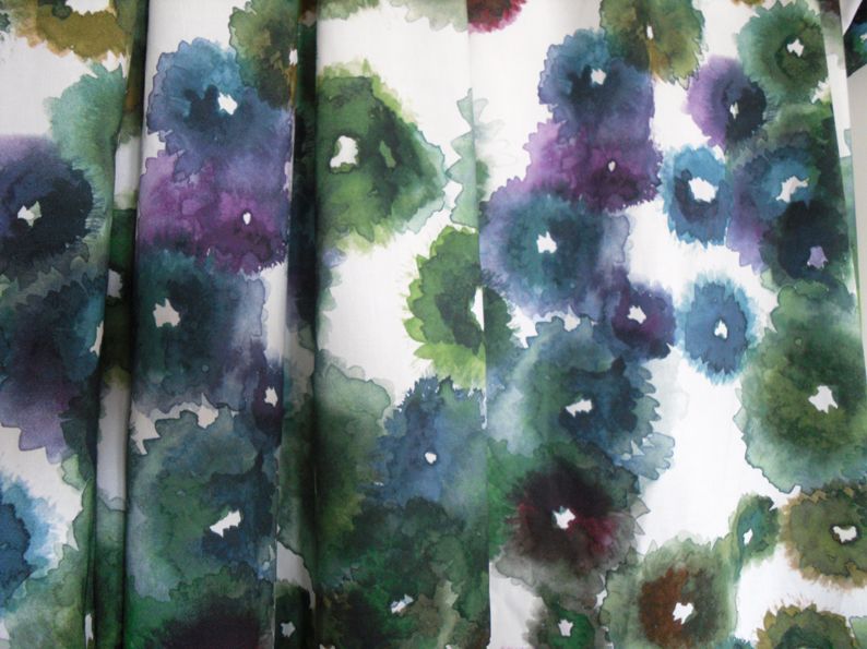 Diseño de estampados 5