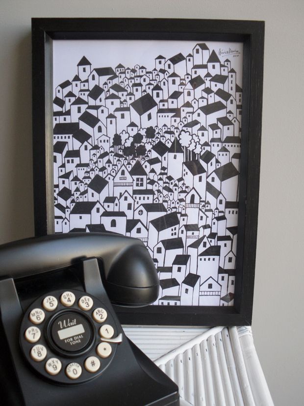 Diseño de estampados 2