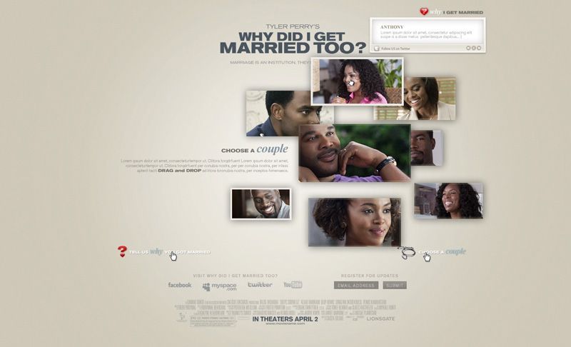 Why Did I Get Married Too? 4