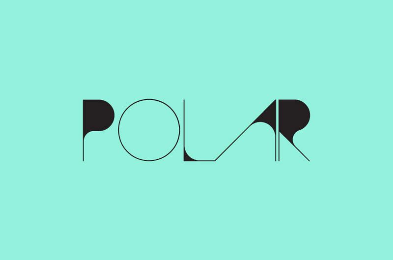 Polar | Tipografía 1