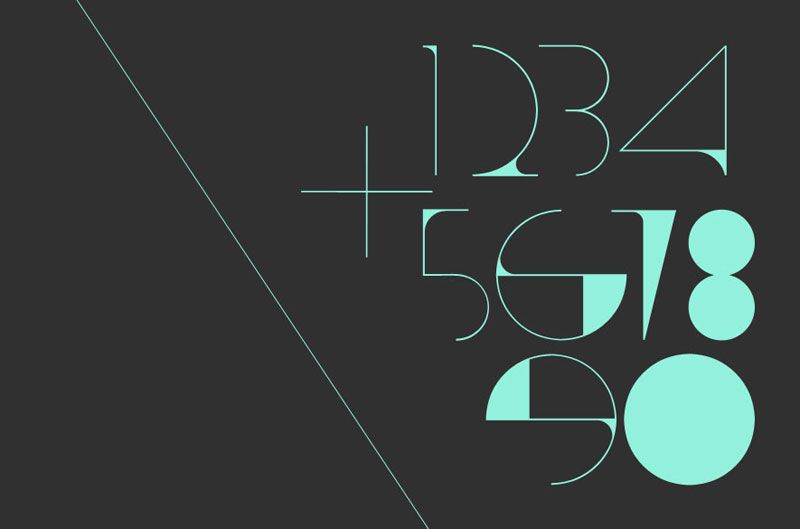 Polar | Tipografía 5