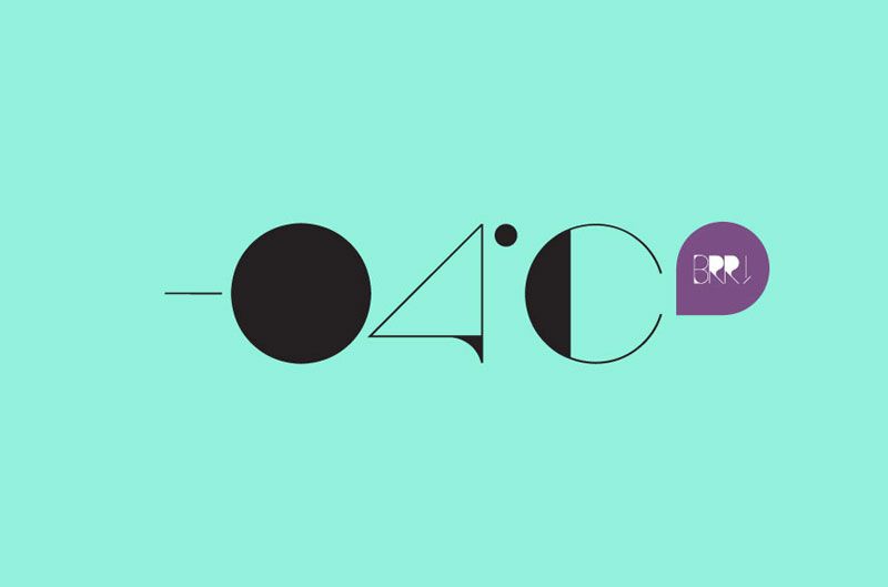 Polar | Tipografía 4