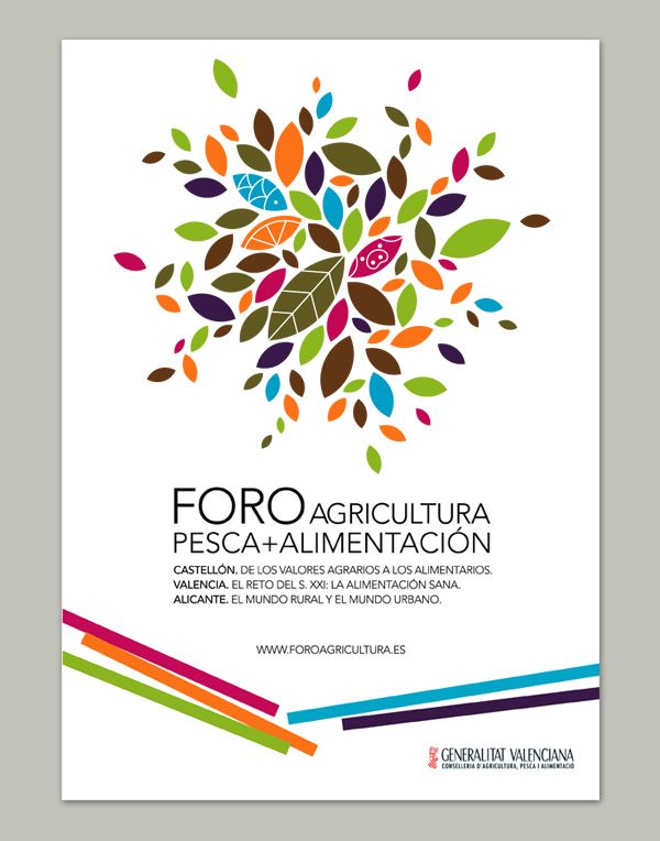 Foro de Agricultura 1