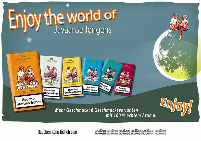 Tobacco
