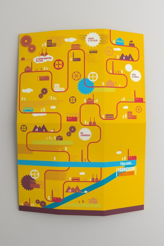 We manufacture Emotions 5