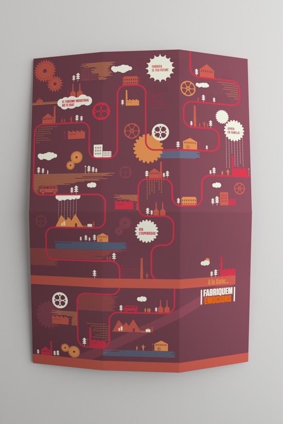 We manufacture Emotions 2