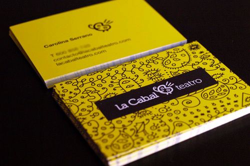 La Cabal Teatro 7