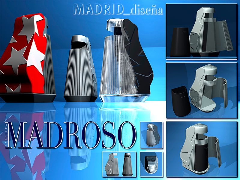 3D_Volumetrías_Arquitectura 4