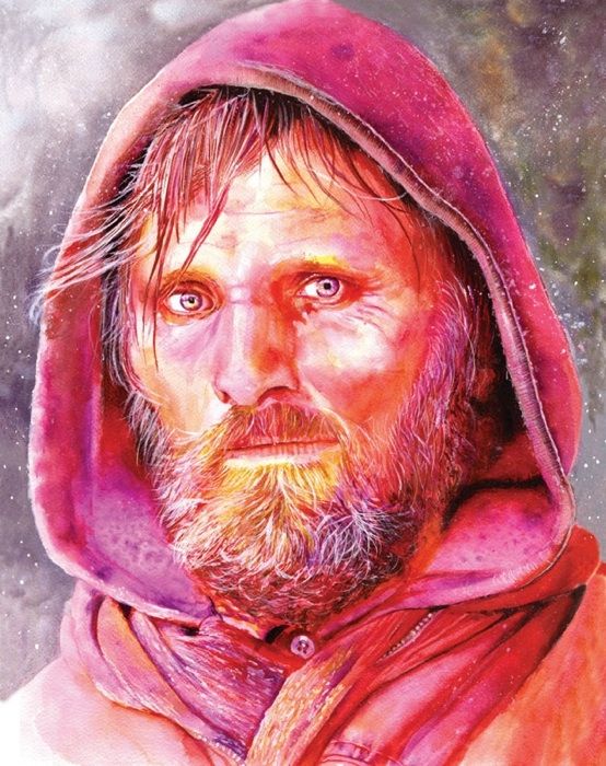 Viggo Mortensen 1