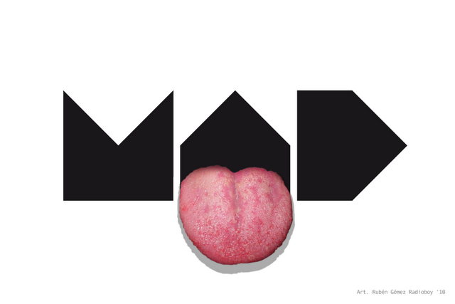 MAD 20